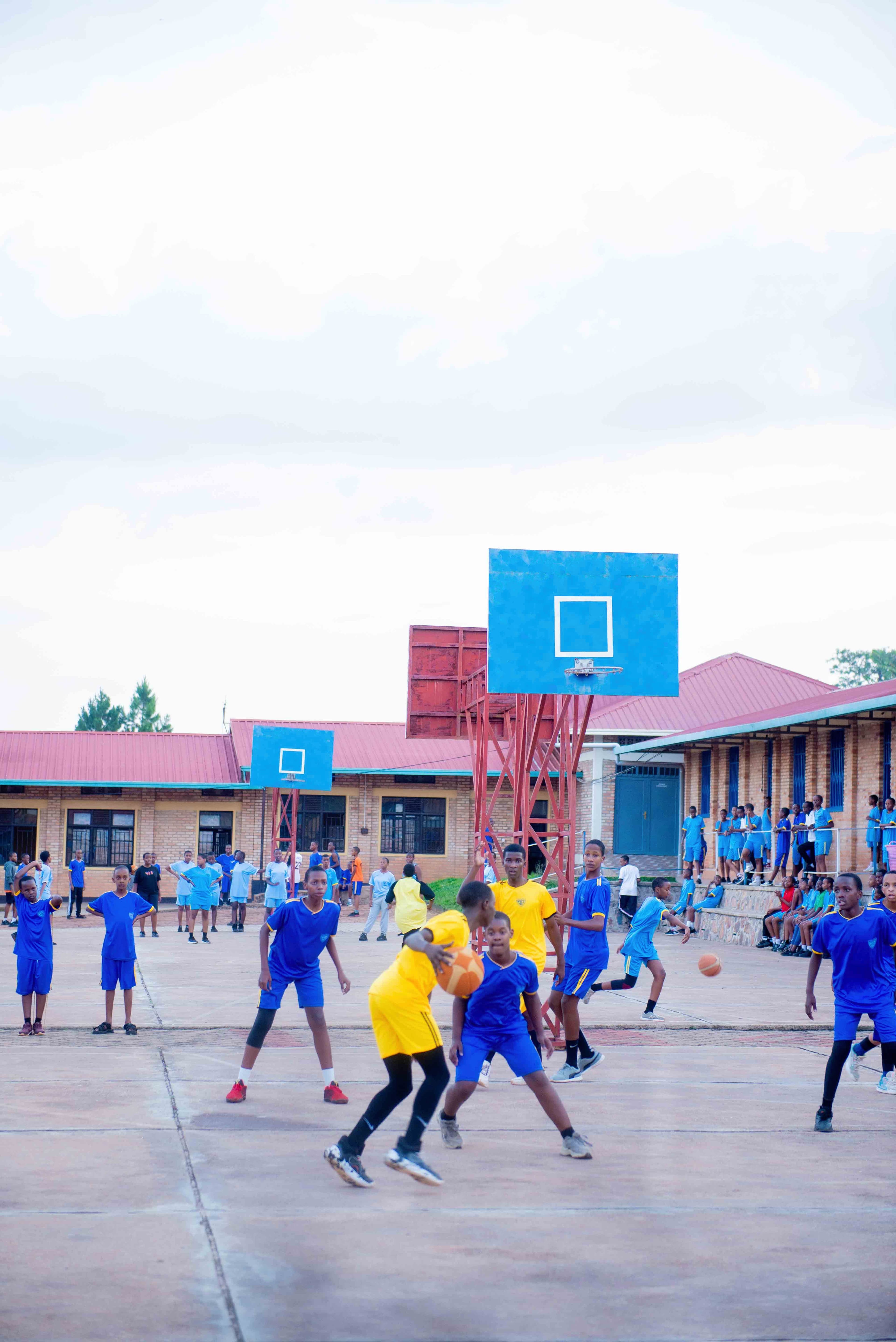 Faith and Spiritual Growth